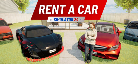 Rent A Car Simulator 24 Free Download