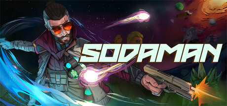 Sodaman Free Download