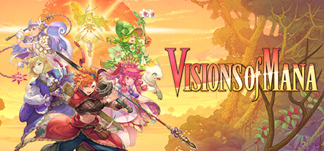 Visions of Mana Free Download