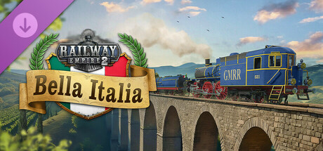 Railway Empire 2 Deluxe Edition(V1.6.0.63057) Free Download