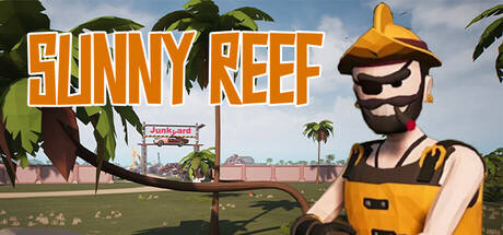 Sunny Reef Free Download