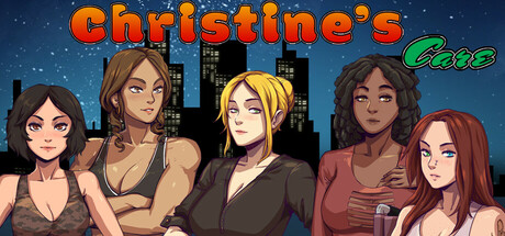 Christine's Care Free Download