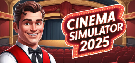 Cinema Simulator 2025 Free Download