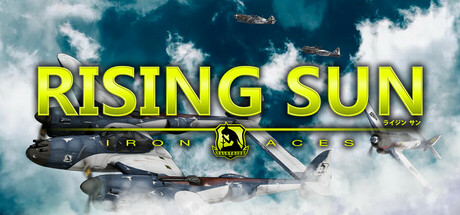 Rising Sun - Iron Aces Free Download