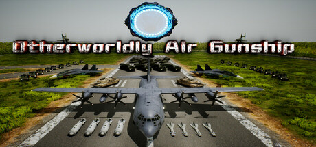 Otherworldly Air Gunship Free Download