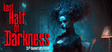 Last Half of Darkness Free Download