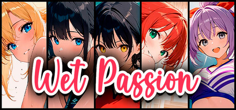 Wet Passion Free Download