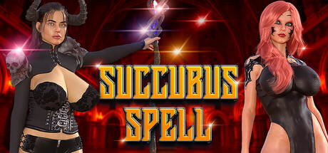 Succubus Spell Free Download