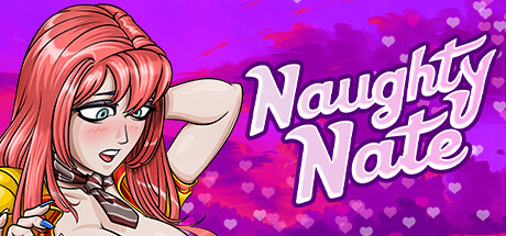 Naughty Nate : Cosplay Free Download