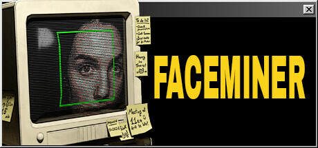 面容采集者/FACEMINER(V2.1.1)