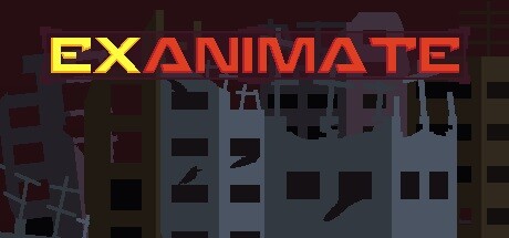 Exanimate Free Download