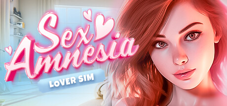 SEX Amnesia - Lover Sim 🔞 Free Download