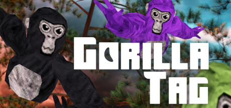 Gorilla Tag(V20250222) Free Download