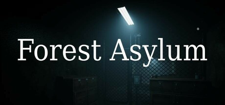 Forest Asylum Free Download