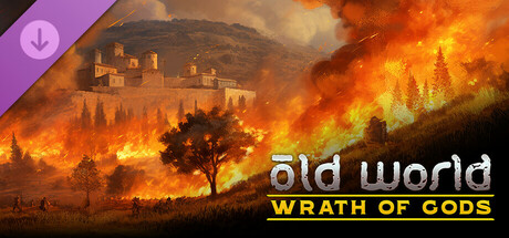 Old World(V20250304) Free Download