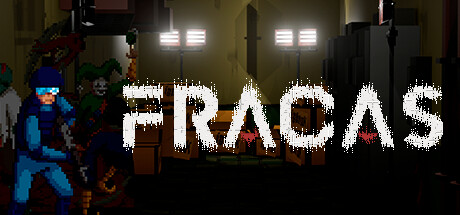 Fracas Free Download