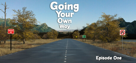 Going Your Own Way - Episode One Free Download