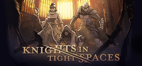 Knights in Tight Spaces Free Download