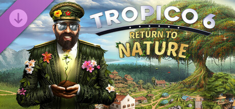 Tropico 6(Update23) Free Download