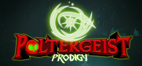 Poltergeist Prodigy