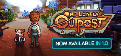 One Lonely Outpost(V1.0) Free Download