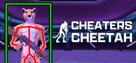 Cheaters Cheetah