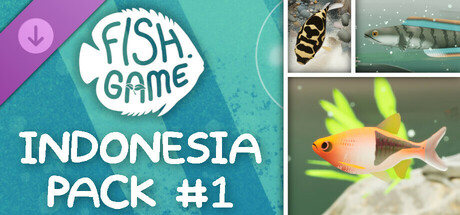 Fish Game(V00.03.24) Free Download