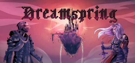 梦源/Dreamspring(V1.0)