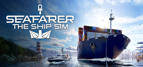 海员人生:行船模拟/Seafarer: The Ship Sim(V20260924)