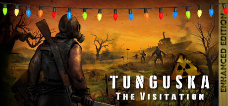 通古斯:禁区实录 - 终极剪辑版/Tunguska: The Visitation - Enhanced Edition(V1.98.1)