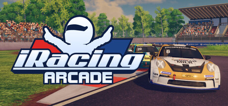 iRacing街机版/iRacing Arcade(V1.1.c0)