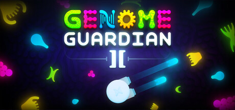 基因守护者2/Genome Guardian 2(V20261012)