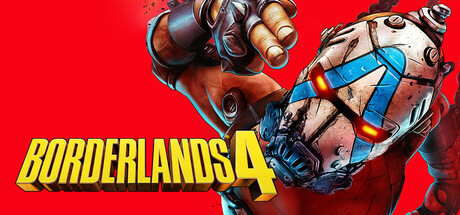 无主之地4(完美破解)/Borderlands 4-RUNE(V1.11)