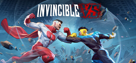 无敌少侠VS/Invincible VS(V20261013)