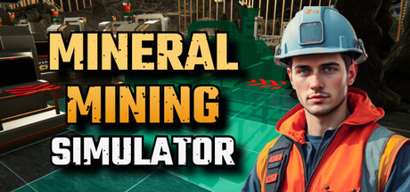 矿物开采模拟器/Mineral Mining Simulator(V1.0)