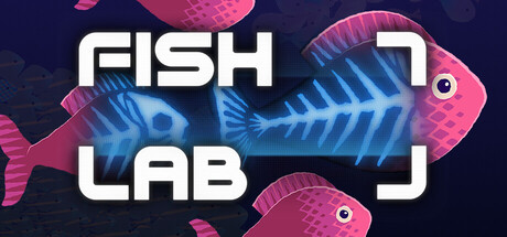 鱼类实验室/Fish Lab