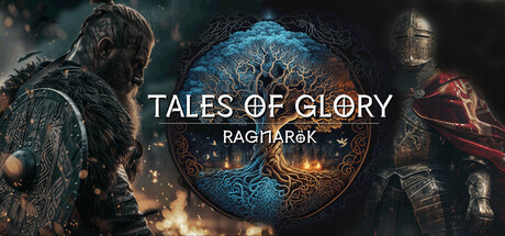 荣耀故事 4:诸神黄昏/Tales Of Glory 4 : Ragnarok