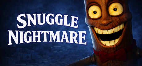 依偎噩梦/Snuggle Nightmare