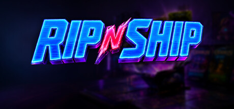 开包发货模拟器/Rip N Ship Simulator