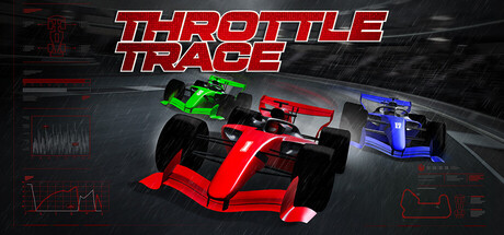 油门轨迹/Throttle Trace