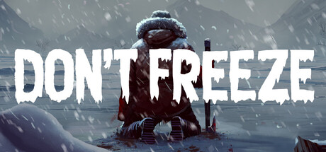 别冻僵:冬日卡牌生存/Don’t Freeze: A Winter Card Survival