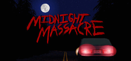午夜大屠杀/Midnight Massacre