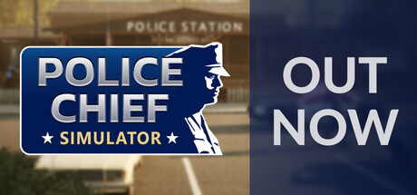 警察局长模拟器/Police Chief Simulator