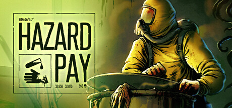 危险津贴/Hazard Pay