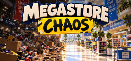 大型超市混乱/Megastore Chaos