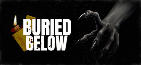 深埋地下/BURIED BELOW