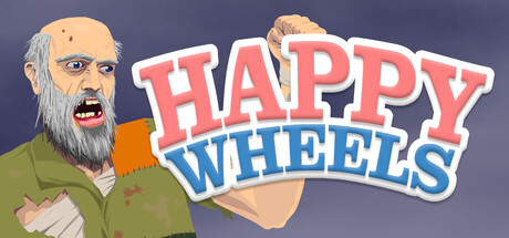 死亡独轮车/Happy Wheels