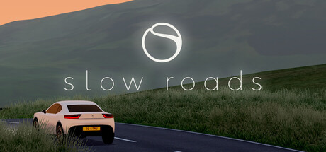 漫漫前路/Slow Roads