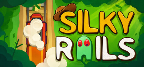 丝路列车/Silky Rails