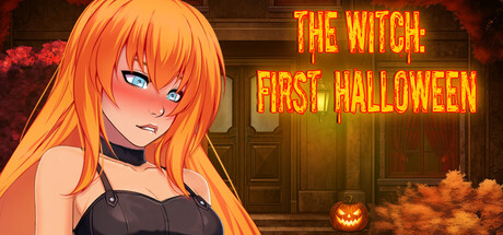 女巫:初次万圣夜/The Witch: First Halloween